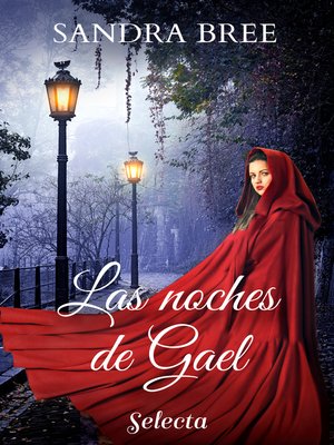 cover image of Las noches de Gael